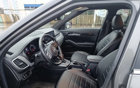 KIA Seltos I, 2020 год, 1 650 000 рублей, 8 фотография