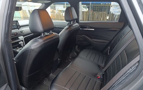 KIA Seltos I, 2020 год, 1 650 000 рублей, 7 фотография