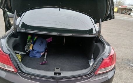 Opel Insignia II рестайлинг, 2011 год, 1 270 000 рублей, 9 фотография