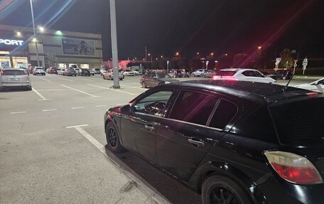 Opel Astra G, 2005 год, 330 000 рублей, 3 фотография