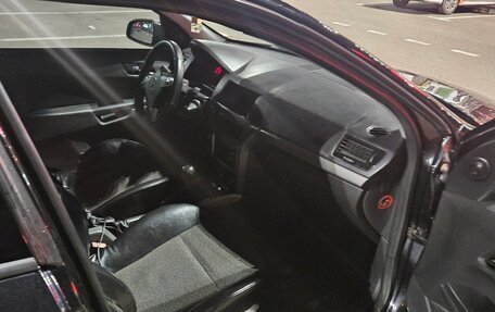 Opel Astra G, 2005 год, 330 000 рублей, 7 фотография