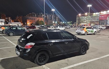 Opel Astra G, 2005 год, 330 000 рублей, 5 фотография