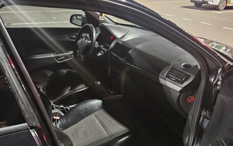 Opel Astra G, 2005 год, 330 000 рублей, 8 фотография