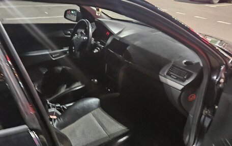 Opel Astra G, 2005 год, 330 000 рублей, 6 фотография