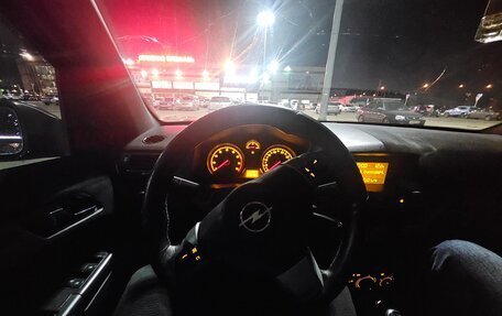 Opel Astra G, 2005 год, 330 000 рублей, 10 фотография