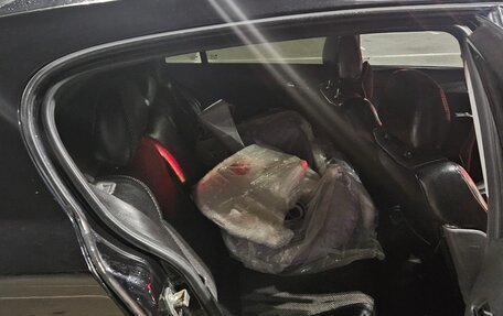 Opel Astra G, 2005 год, 330 000 рублей, 9 фотография