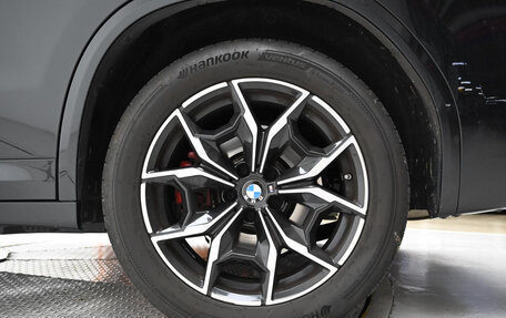 BMW X3, 2022 год, 5 160 000 рублей, 5 фотография