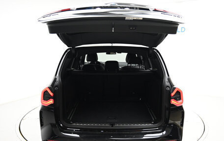 BMW X3, 2022 год, 5 160 000 рублей, 6 фотография