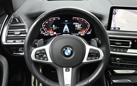 BMW X3, 2022 год, 5 160 000 рублей, 14 фотография