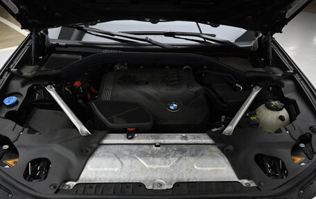 BMW X3, 2022 год, 5 160 000 рублей, 7 фотография