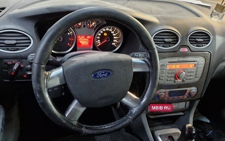 Ford Focus II рестайлинг, 2008 год, 529 000 рублей, 2 фотография