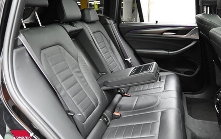 BMW X3, 2022 год, 5 160 000 рублей, 13 фотография