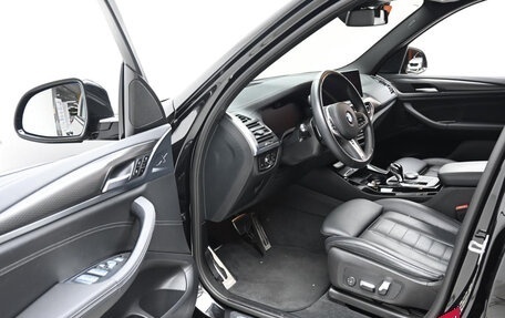 BMW X3, 2022 год, 5 160 000 рублей, 12 фотография