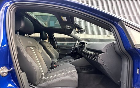 Volkswagen Golf VIII, 2021 год, 2 490 000 рублей, 6 фотография