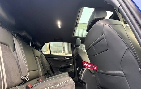 Volkswagen Golf VIII, 2021 год, 2 490 000 рублей, 10 фотография