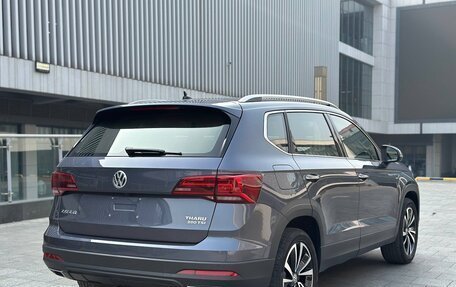 Volkswagen Tharu, 2020 год, 2 250 000 рублей, 4 фотография