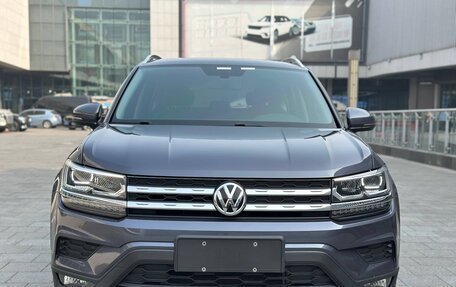 Volkswagen Tharu, 2020 год, 2 250 000 рублей, 2 фотография