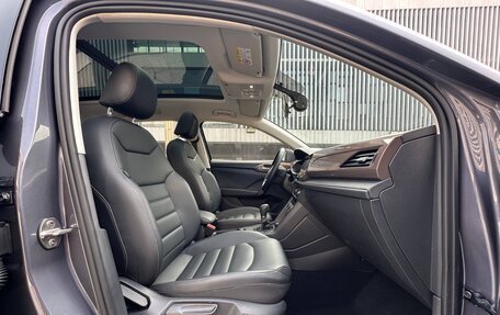 Volkswagen Tharu, 2020 год, 2 250 000 рублей, 7 фотография