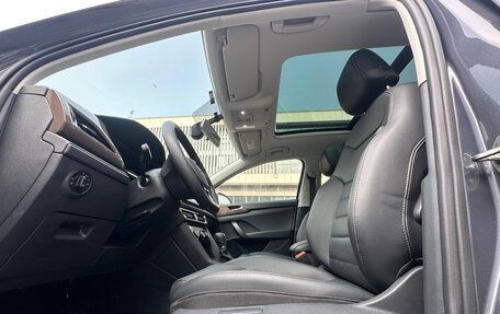 Volkswagen Tharu, 2020 год, 2 250 000 рублей, 6 фотография