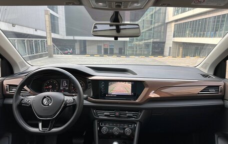 Volkswagen Tharu, 2020 год, 2 250 000 рублей, 8 фотография