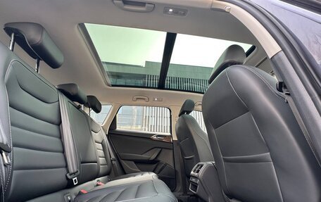 Volkswagen Tharu, 2020 год, 2 250 000 рублей, 10 фотография