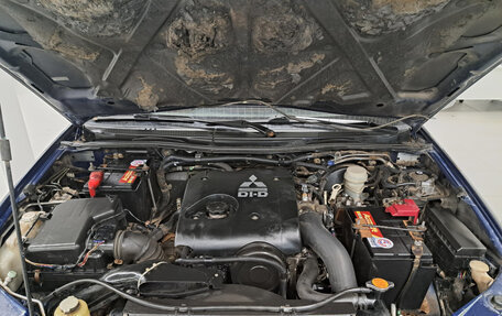 Mitsubishi L200 IV рестайлинг, 2011 год, 1 265 000 рублей, 11 фотография