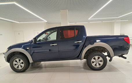 Mitsubishi L200 IV рестайлинг, 2011 год, 1 265 000 рублей, 10 фотография