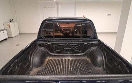 Mitsubishi L200 IV рестайлинг, 2011 год, 1 265 000 рублей, 12 фотография