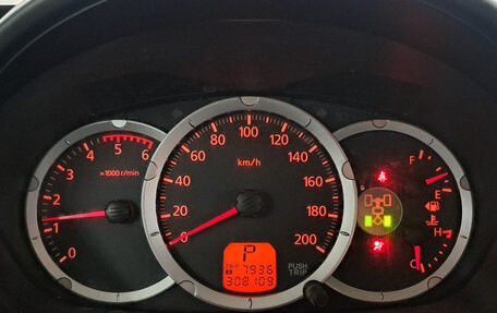 Mitsubishi L200 IV рестайлинг, 2011 год, 1 265 000 рублей, 16 фотография