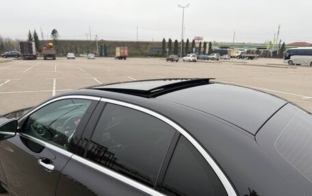 Mercedes-Benz E-Класс, 2019 год, 5 100 000 рублей, 2 фотография