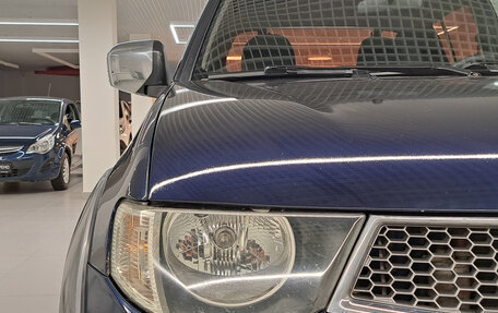 Mitsubishi L200 IV рестайлинг, 2011 год, 1 265 000 рублей, 21 фотография