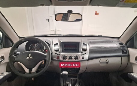 Mitsubishi L200 IV рестайлинг, 2011 год, 1 265 000 рублей, 17 фотография