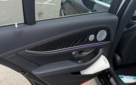 Mercedes-Benz E-Класс, 2019 год, 5 100 000 рублей, 12 фотография