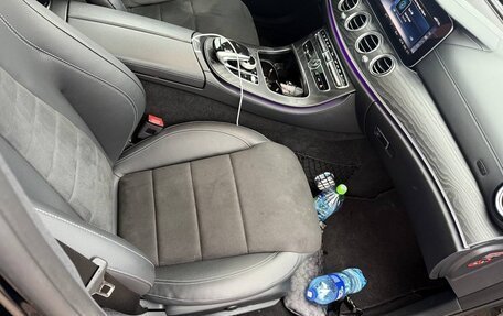 Mercedes-Benz E-Класс, 2019 год, 5 100 000 рублей, 18 фотография