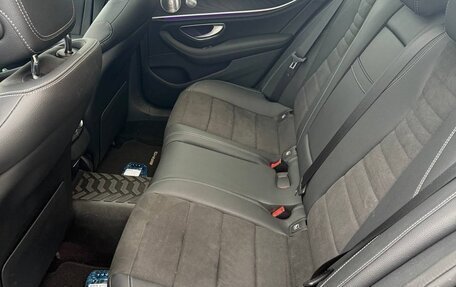 Mercedes-Benz E-Класс, 2019 год, 5 100 000 рублей, 11 фотография