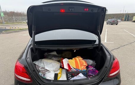 Mercedes-Benz E-Класс, 2019 год, 5 100 000 рублей, 10 фотография