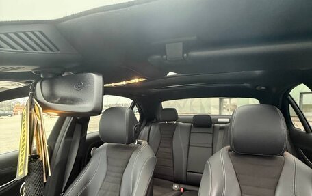 Mercedes-Benz E-Класс, 2019 год, 5 100 000 рублей, 16 фотография