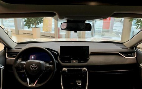 Toyota RAV4, 2025 год, 5 500 000 рублей, 10 фотография