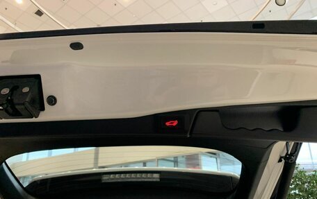 Toyota RAV4, 2025 год, 5 500 000 рублей, 9 фотография