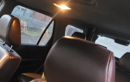 Honda CR-V II рестайлинг, 2002 год, 515 000 рублей, 9 фотография