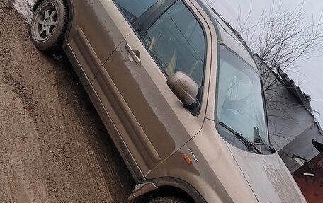 Honda CR-V II рестайлинг, 2002 год, 515 000 рублей, 5 фотография