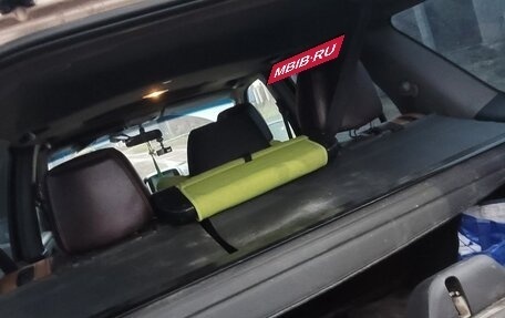 Honda CR-V II рестайлинг, 2002 год, 515 000 рублей, 4 фотография