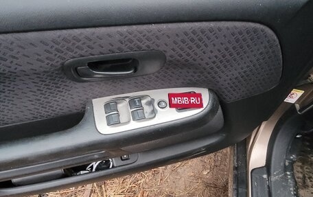 Honda CR-V II рестайлинг, 2002 год, 515 000 рублей, 8 фотография