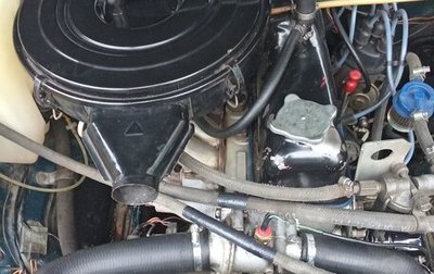 ГАЗ 3110 «Волга», 2001 год, 220 000 рублей, 1 фотография