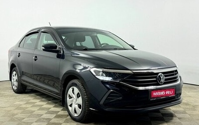 Volkswagen Polo VI (EU Market), 2020 год, 1 548 000 рублей, 1 фотография