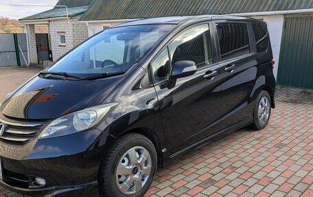 Honda Freed I, 2009 год, 1 085 000 рублей, 1 фотография