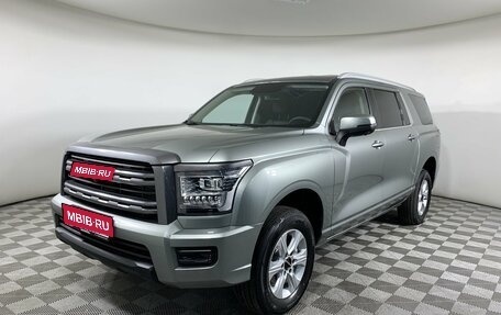 Haval H5, 2024 год, 3 649 000 рублей, 1 фотография