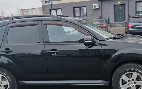 Mitsubishi Outlander III рестайлинг 3, 2011 год, 990 000 рублей, 5 фотография