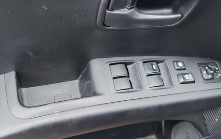 Mitsubishi Outlander III рестайлинг 3, 2011 год, 990 000 рублей, 11 фотография