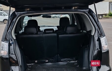 Mitsubishi Outlander III рестайлинг 3, 2011 год, 990 000 рублей, 17 фотография